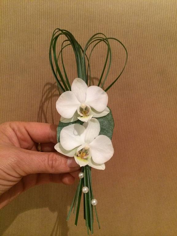Fleuriste mariage Pélissanne (3)