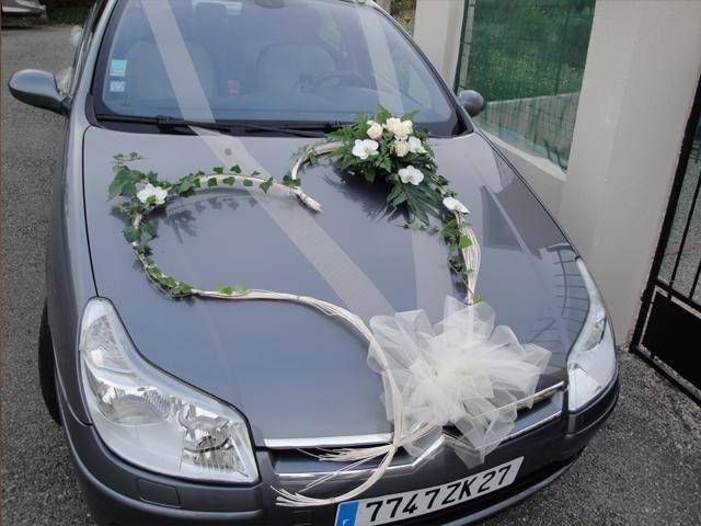 Fleuriste mariage Pélissanne (4)