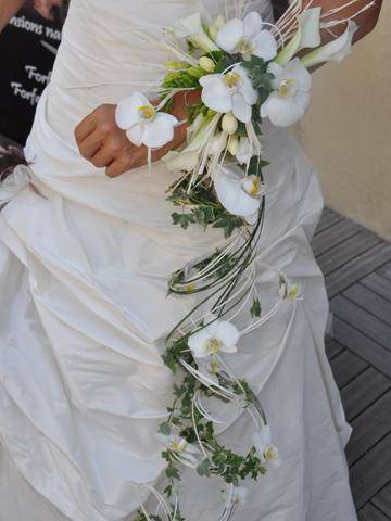 Fleuriste mariage Pélissanne (5)