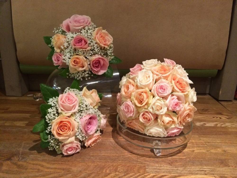 Fleuriste mariage Pélissanne (6)
