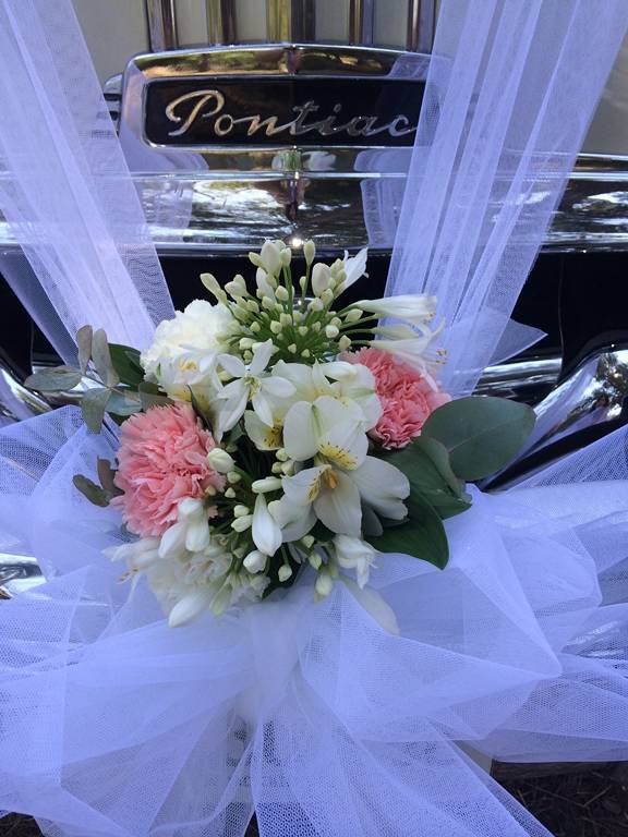 Fleuriste mariage Pélissanne (9)