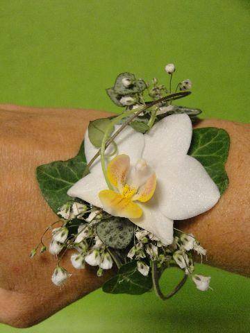 Fleuriste mariage Pélissanne (13)