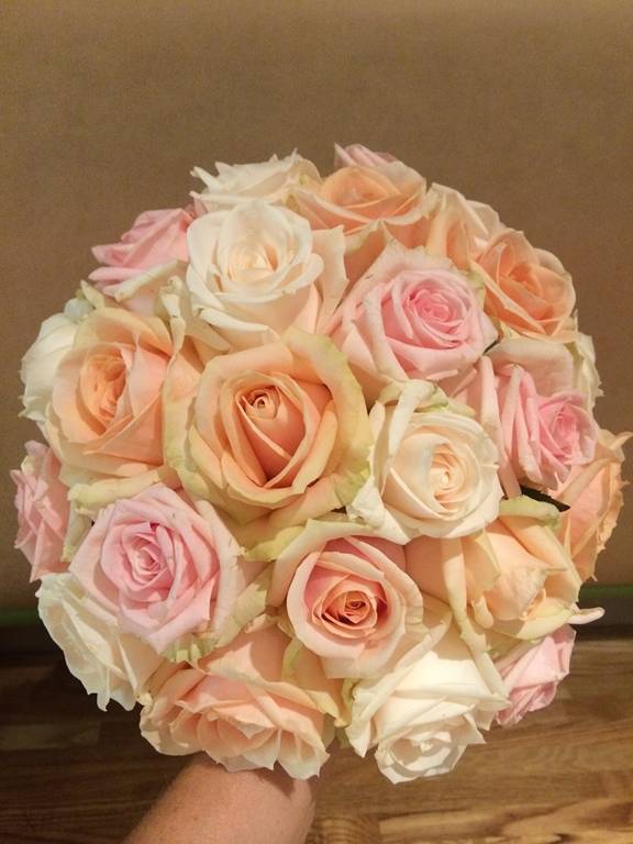 Fleuriste mariage Pélissanne (15)