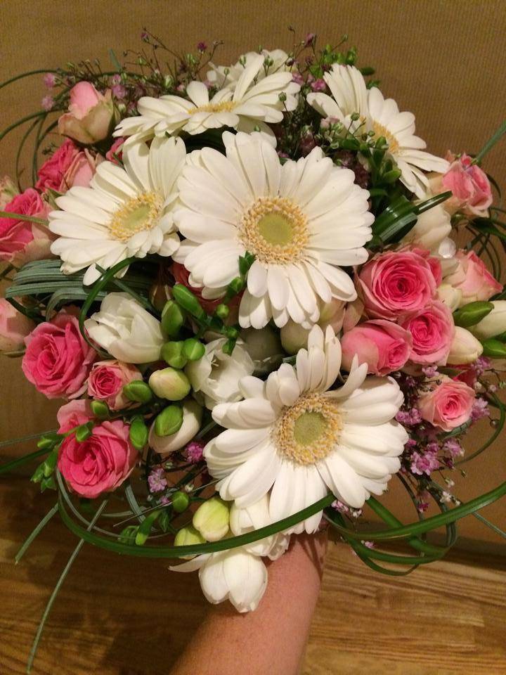 Fleuriste mariage Pélissanne (16)