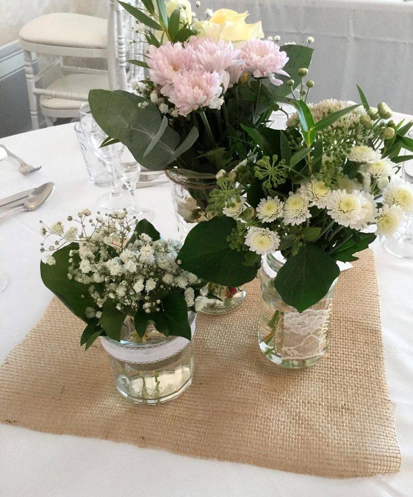 Fleuriste mariage Pélissanne (26)