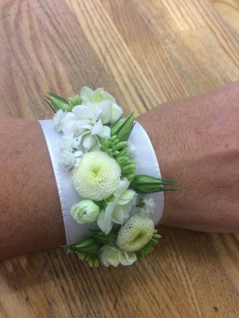 Fleuriste mariage Pélissanne (28)