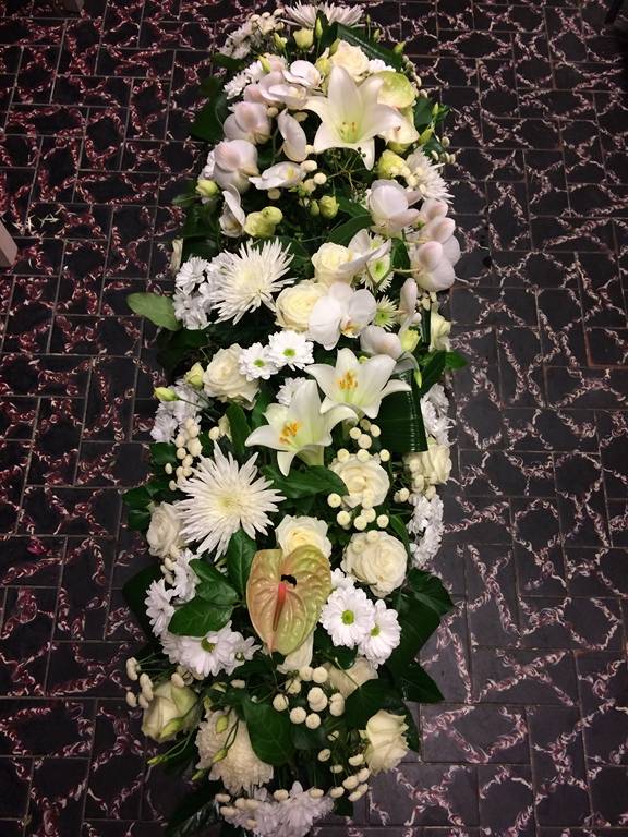 Fleuriste deuil Pélissanne  (7)