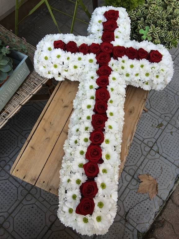 Fleuriste deuil Pélissanne  (8)