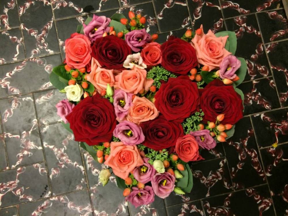 Fleuriste deuil Pélissanne  (10)
