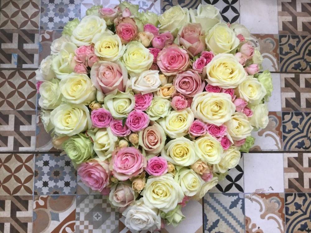 Fleuriste deuil Pélissanne  (13)