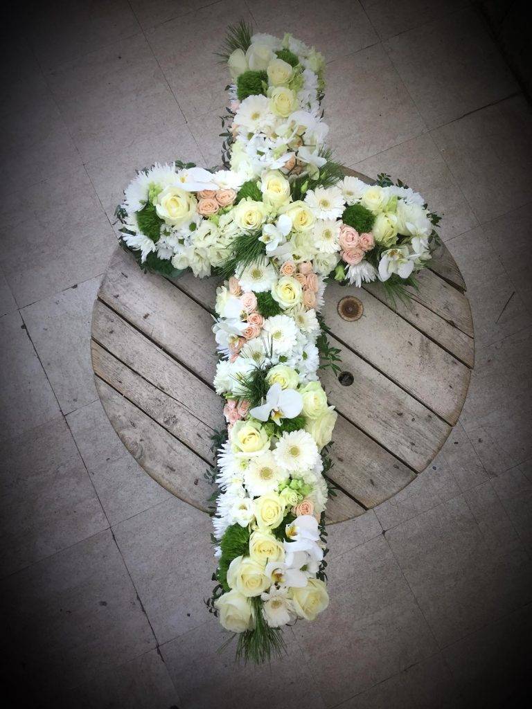 Fleuriste deuil Pélissanne  (14)