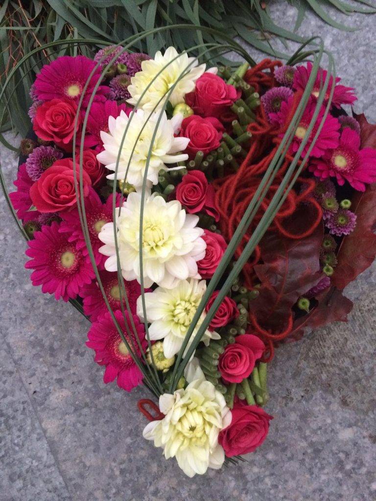 Fleuriste deuil Pélissanne  (21)